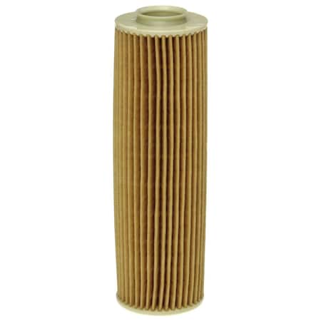 Mahle Oil Filter, Ox1835D OX1835D